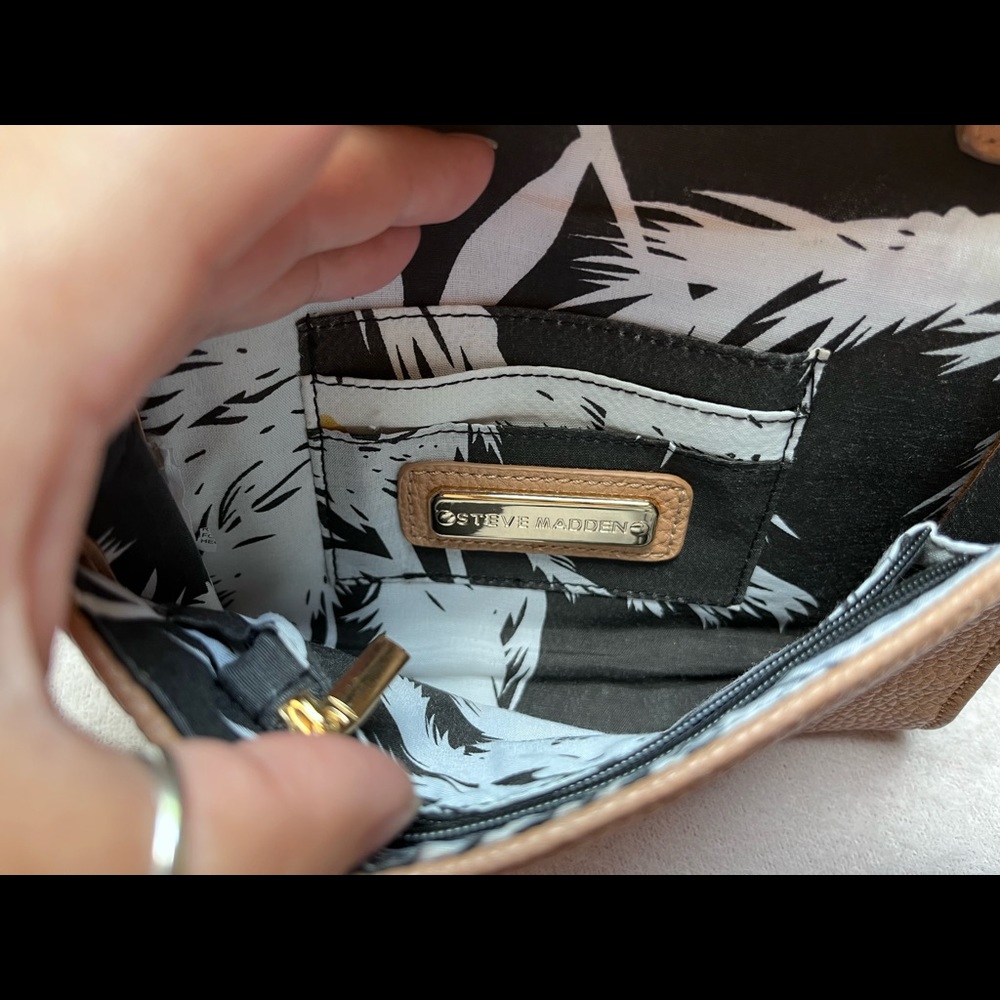 🌼Steve Madden Chain Bag🌼 - Picture 11 of 16